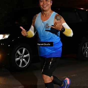 Runner Photo 4442100