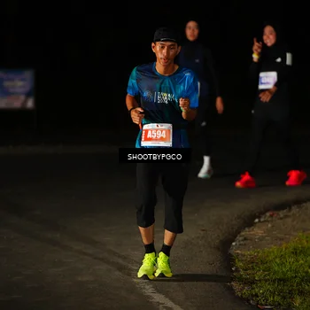 Runner Photo 4442104
