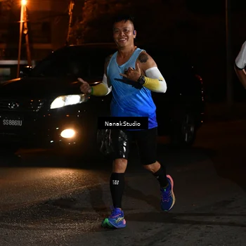 Runner Photo 4442107