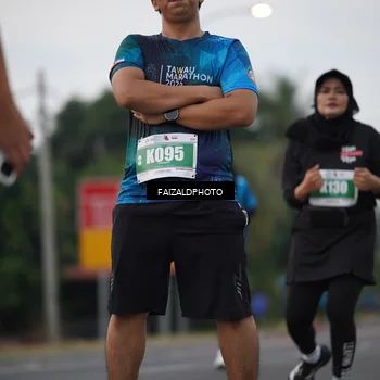Runner Photo 4442108
