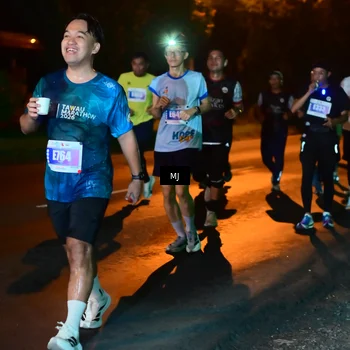 Runner Photo 4442112