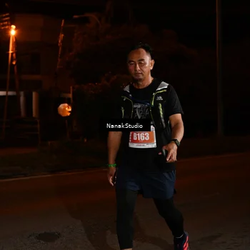 Runner Photo 4442115