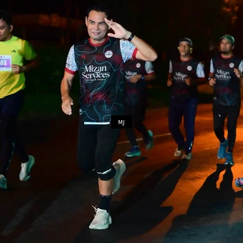 Runner Photo 4442117