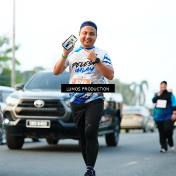 Runner Photo 4442118