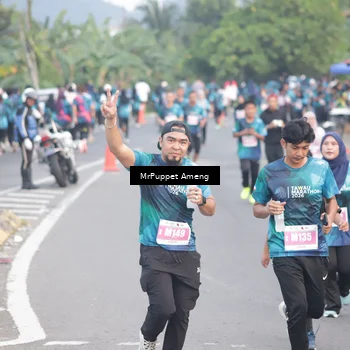 Runner Photo 4442120