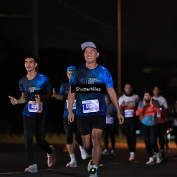 Runner Photo 4442122