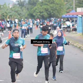 Runner Photo 4442123