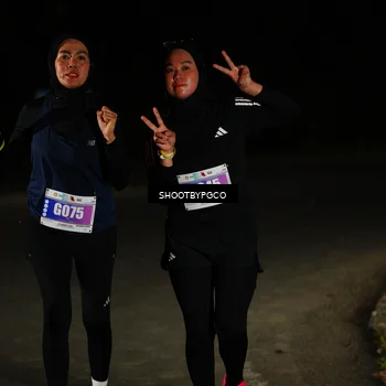 Runner Photo 4442125