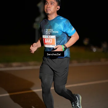 Runner Photo 4442127