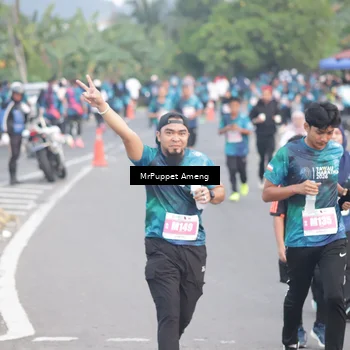 Runner Photo 4442128