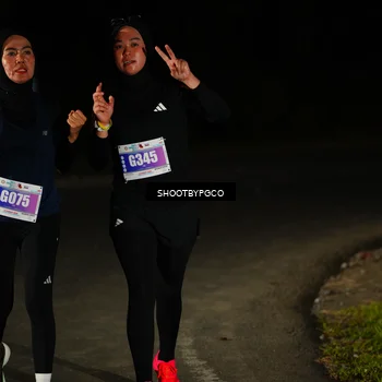 Runner Photo 4442134
