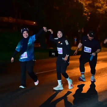 Runner Photo 4442136