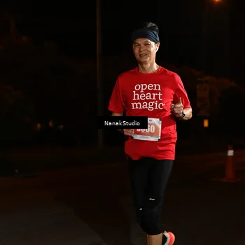 Runner Photo 4442137