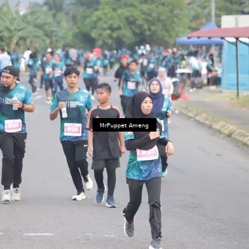 Runner Photo 4442138