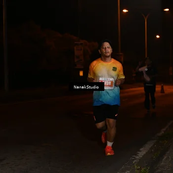 Runner Photo 4442140