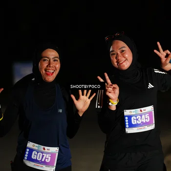 Runner Photo 4442148
