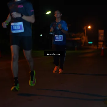 Runner Photo 4442149