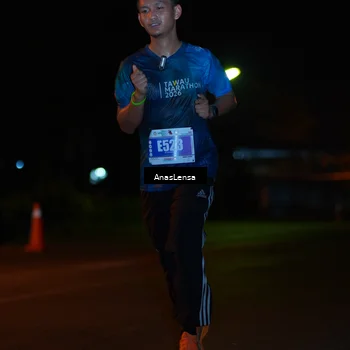 Runner Photo 4442151