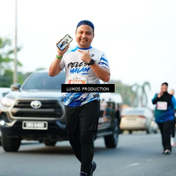 Runner Photo 4442153