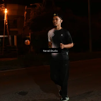 Runner Photo 4442155