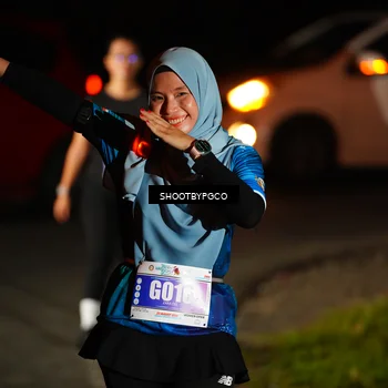 Runner Photo 4442159