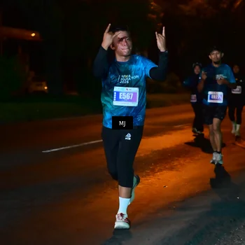 Runner Photo 4442160