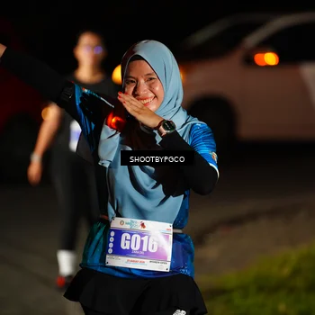 Runner Photo 4442162