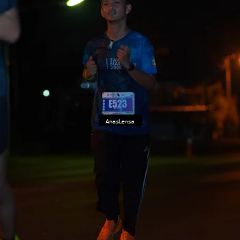 Runner Photo 4442163