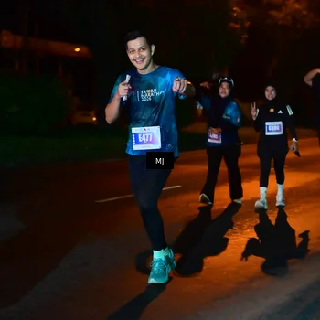 Runner Photo 4442164
