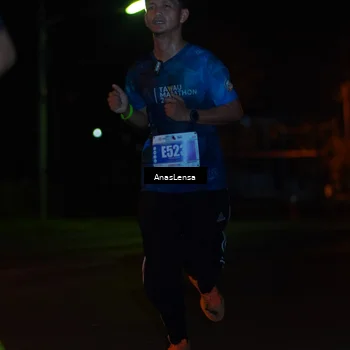 Runner Photo 4442165