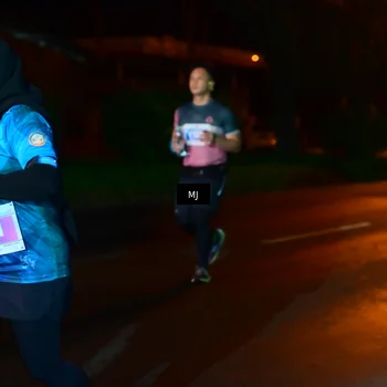 Runner Photo 4442167