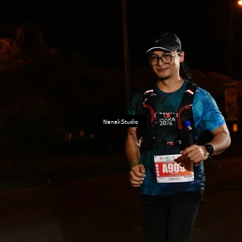 Runner Photo 4442169