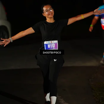 Runner Photo 4442170
