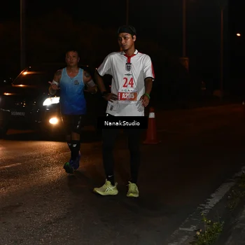 Runner Photo 4442172
