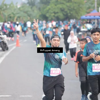 Runner Photo 4442175