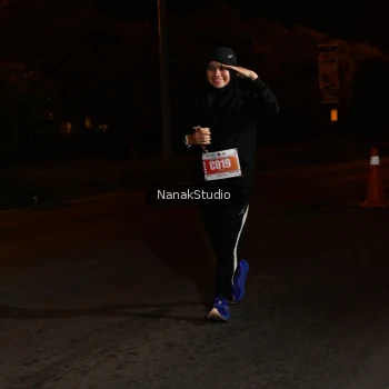 Runner Photo 4442177