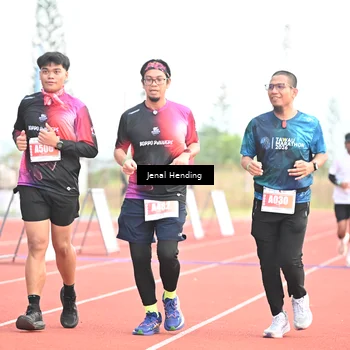 Runner Photo 4442181