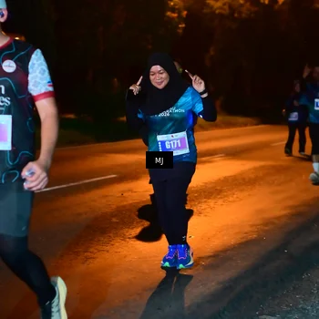 Runner Photo 4442183