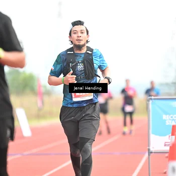 Runner Photo 4442186
