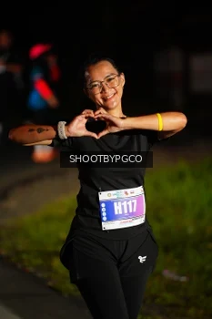 Runner Photo 4442189