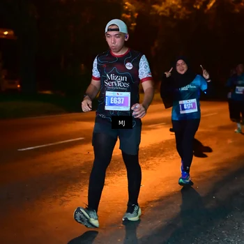 Runner Photo 4442190