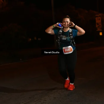 Runner Photo 4442191