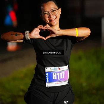 Runner Photo 4442195