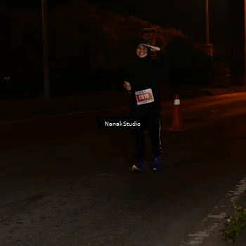 Runner Photo 4442197