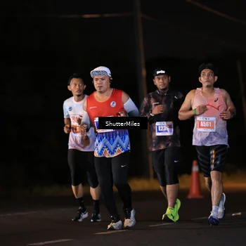 Runner Photo 4442198