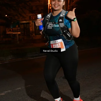 Runner Photo 4442199