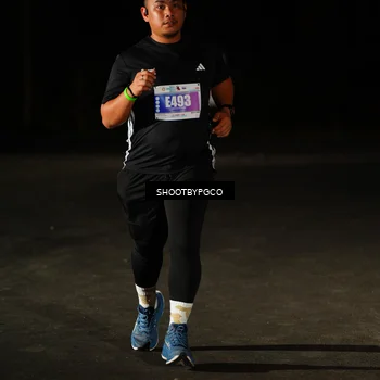 Runner Photo 4442200