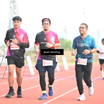Runner Photo 4442201