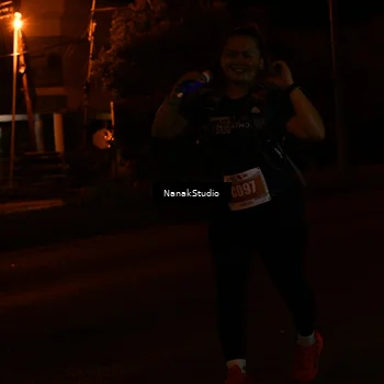 Runner Photo 4442203