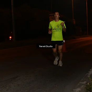 Runner Photo 4442205